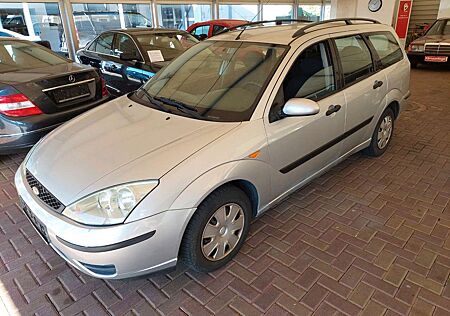 Ford Focus 1.8 Trend Klima Tüv10/2025