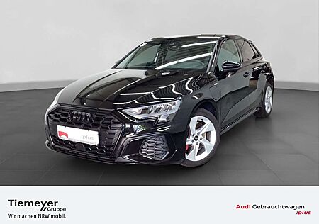 Audi A3 45 TFSI e S LINE LM17 SPORTSITZE SI