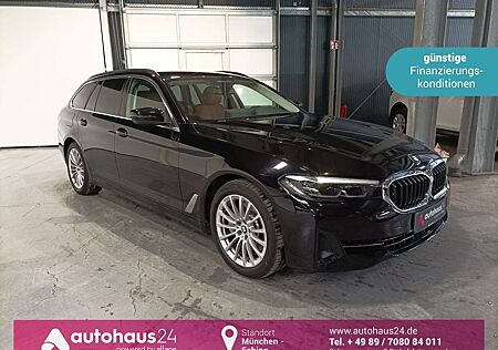 BMW 530 e xDrive LED|Navi|Leder|360°|AHK