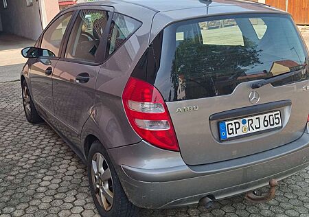 Mercedes-Benz A 180 A-Klasse Diesel 5-Türer CDI Classic