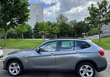 BMW X1 xDrive 25i