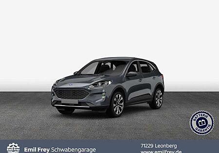 Ford Kuga 2.5 PHEV ST-LINE *AHK *ACC *CAM *HUD *LED