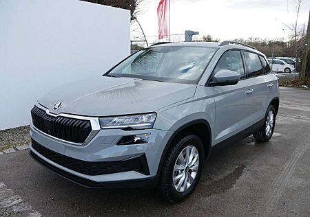 Skoda Karoq Selection 2.0 TDI DSG 4x4 4x4*AHK*TEMPOMAT*SMAR...