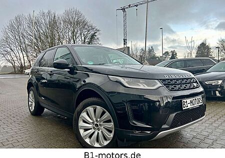 Land Rover Discovery Sport SE AWD*Leder*Pano*Virtual CP*LED