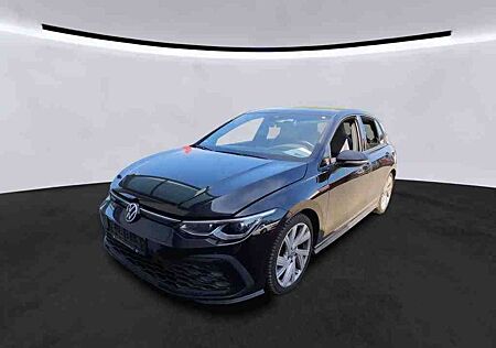 VW Golf Volkswagen VIII Lim. GTD+147kW+8xAlu+Leder