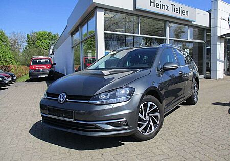 VW Golf Volkswagen VII Variant 1.0 TSI OPF Join