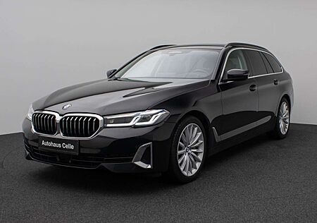BMW 530 d xDr Tour AHK Pano ACC HUD Komfortsitz