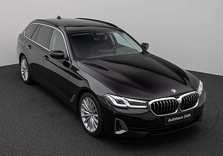 BMW 530 d xDr Tour AHK Pano ACC HUD Komfortsitz