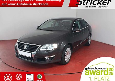 VW Passat Volkswagen Comfortline TÜV bis 07/27 Komfort AHK