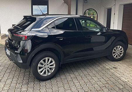 Opel Mokka 1.2 Turbo Edition