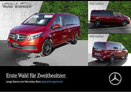 Mercedes-Benz V 300 Lang 4M *LED*MBUX*Kamera*AHK*el.Türen