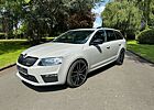 Skoda Octavia VRS