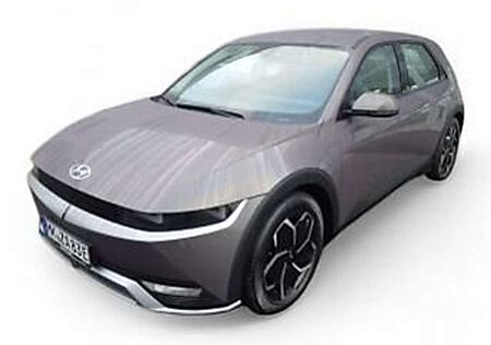 Hyundai IONIQ 5 73 kWh Dynamiq*LED*WPU*Kamera*SHZ*ACC*