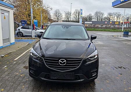 Mazda CX-5 CX 5 2.2 AWD Verkauf oder Tausch