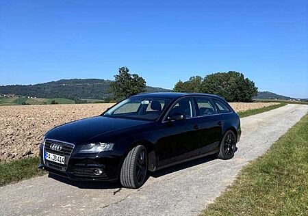 Audi A4 Avant 2.0 TDI DPF Ambiente
