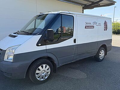 Ford Transit Bus Tüv fast Neu. Für z. B Wohnmobil Umbau, Camping ….