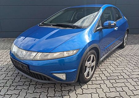 Honda Civic 1.8l Sport Tempomat Klimaautomatik