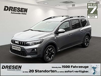 Dacia Jogger Journey hybrid 155 *Multiview-Kamera*Sitzheizung*C