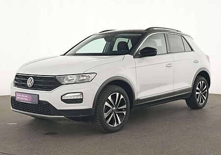 VW T-Roc Volkswagen United Navigation|AHK|CarPlay|SHZ|AutoHold