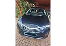 Toyota Corolla 1.6 Valvematic Excecutive