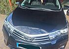 Toyota Corolla 1.6 Valvematic Excecutive