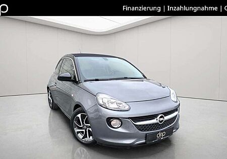 Opel Adam 1.4 Open Air *CarPlay|Sitzhzg.|Teilleder*