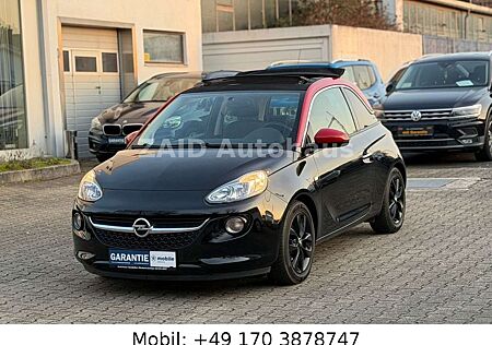Opel Adam Open Air Cabrio*NAVI*2HAND*TEMPO*PANO
