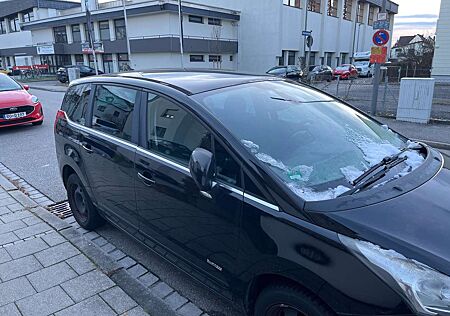 Peugeot 5008 HDI 115 Business-Line