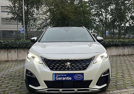 Peugeot 3008 GT Appel CarPlay Ink DACHBOX!!!!!