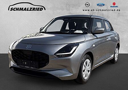 Suzuki Swift Club 1.2 Hybrid Navi LED Apple CarPlay Android Aut