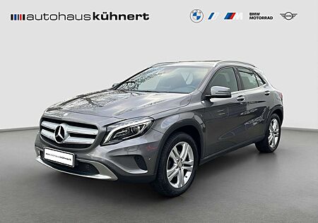 Mercedes-Benz GLA 200 Urban SCORE LED SpurAss Navi RFK Sportsitz