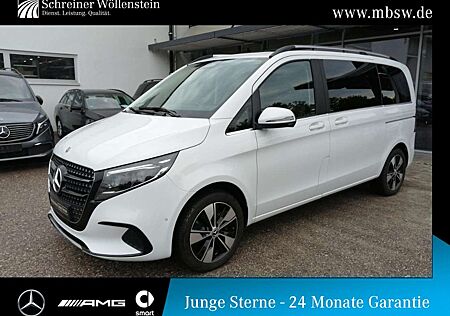 Mercedes-Benz V 220 d Avantgarde 4M K MBUX*Navi*Distronic*360°