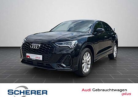 Audi Q3 TFSI e 45 AHK LED S-LINE KAMERA OPT