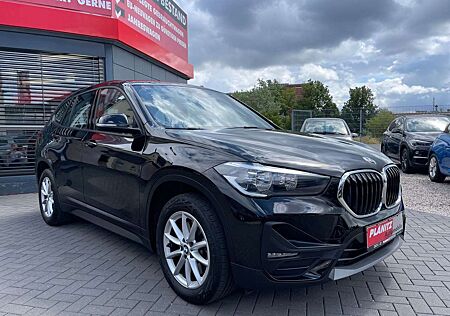 BMW X1 sDrive 20 i Advantage/Scheckheft/SOS/PDC