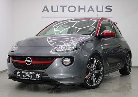 Opel Adam S *Recaro *PDC *SHZ *Scheckheft *Typoon 18´