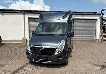 Opel Movano HKa L2H2 3,5t