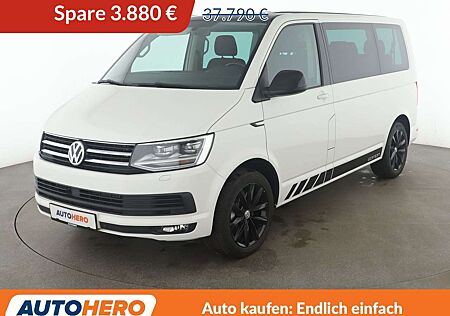 VW T6 Caravelle Volkswagen 2.0 TDI Comfortline Aut.*LED*ACC*PDC*SHZ