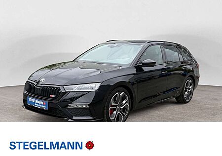 Skoda Octavia Combi RS 2.0 TSI DSG *LED*Navi*19 Zoll*