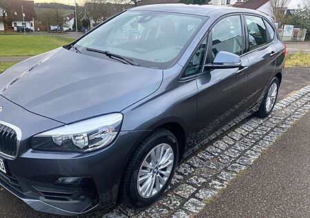 BMW 218i 218 Active Tourer Advantage
