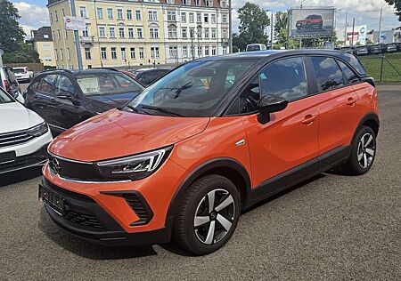 Opel Crossland X 1.2 Turbo Edition LED/SHZ/RFK