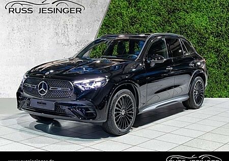 Mercedes-Benz GLC 300 de 4M AMG Line *AHK*KeyG*Pano*Burm*Distr