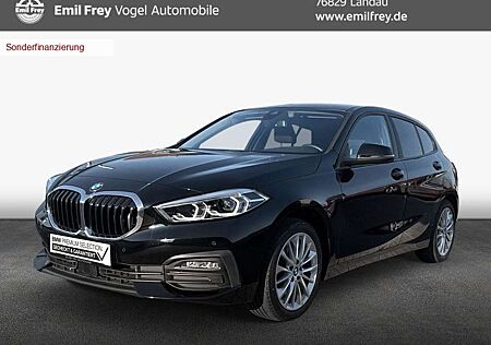 BMW 118 i Aut. Advantage