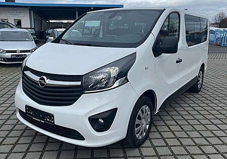 Opel Vivaro 1.6 CDTi Combi L1H1 SHZ|Temp.|RFK|Navi