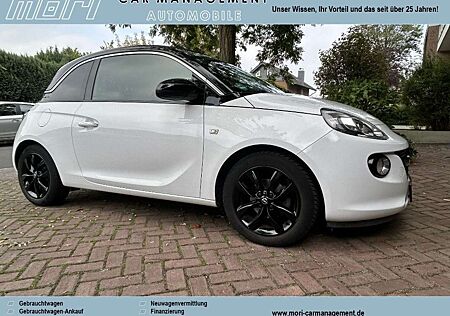 Opel Adam Open Air *Apple CarPlay*PDC* u.v.m.