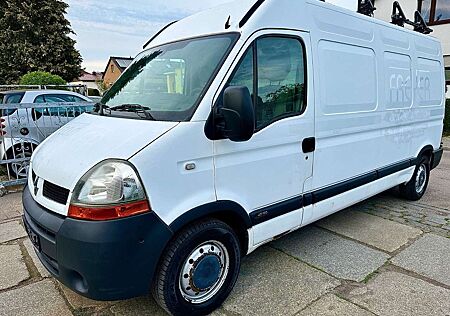 Renault Master II Phase 2 Kasten L3H2 Kasten *Schiebetür