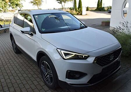 Seat Tarraco 2.0 TDI DSG Xcellence 4Drive AHK LEDER DCC LED