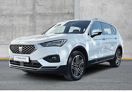 Seat Tarraco 2.0 TDI DSG Xcellence 4Drive AHK LEDER DCC LED