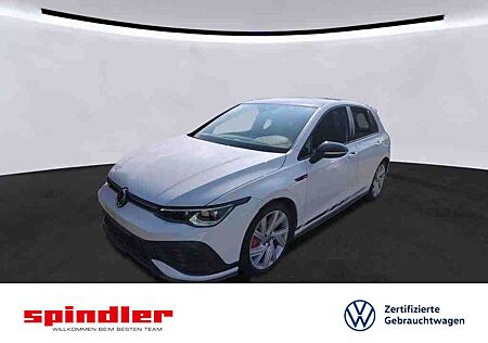 VW Golf GTI Volkswagen Clubsport 2.0 TSI DSG Black Style /Pano