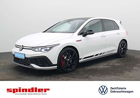 VW Golf GTI Volkswagen Clubsport 2.0 TSI DSG Black Style /Pano