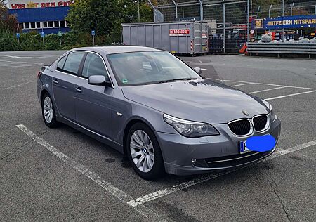 BMW 520d 520 Aut.